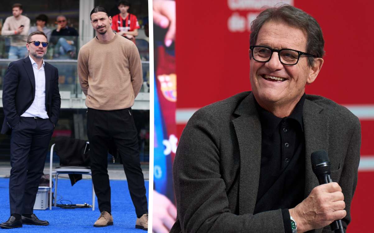 Fabio Capello,