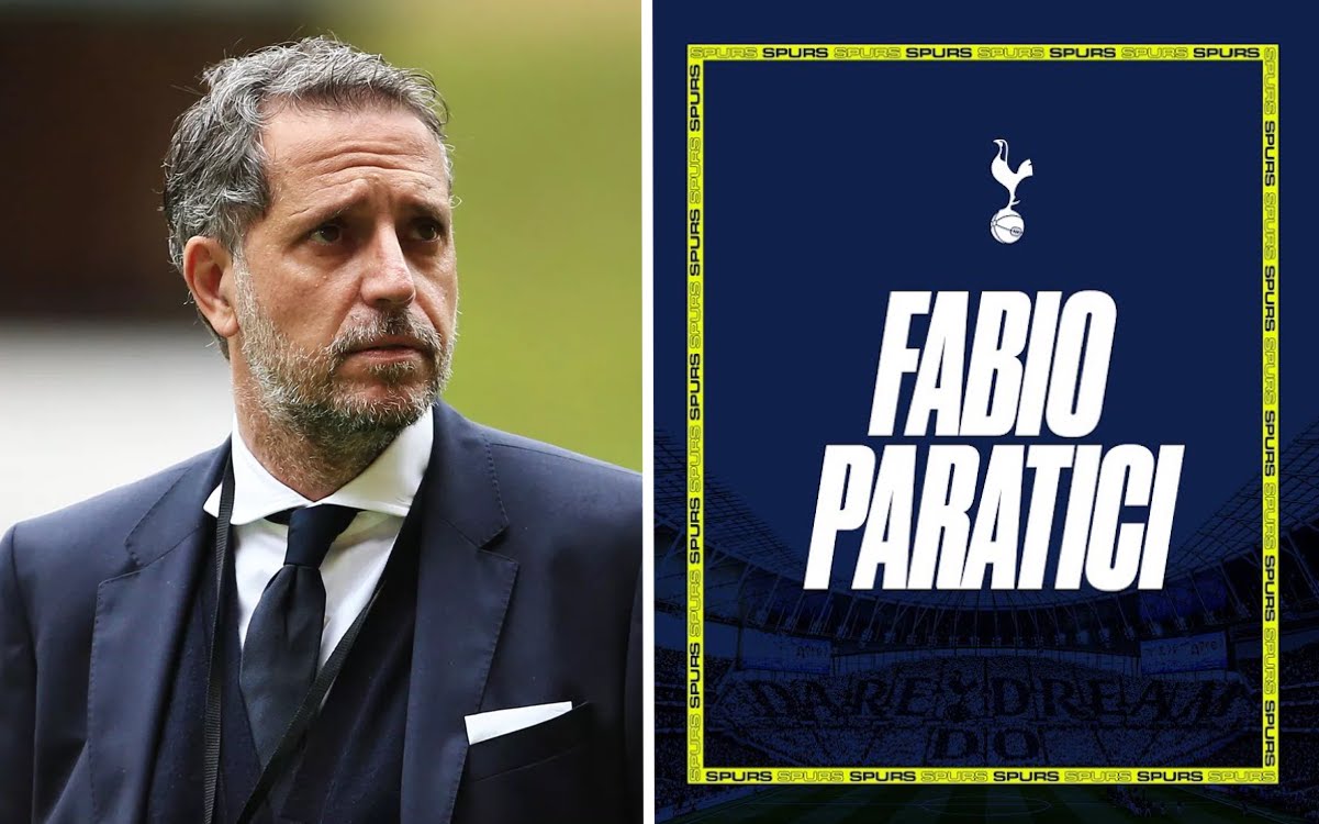 fabio paratici
