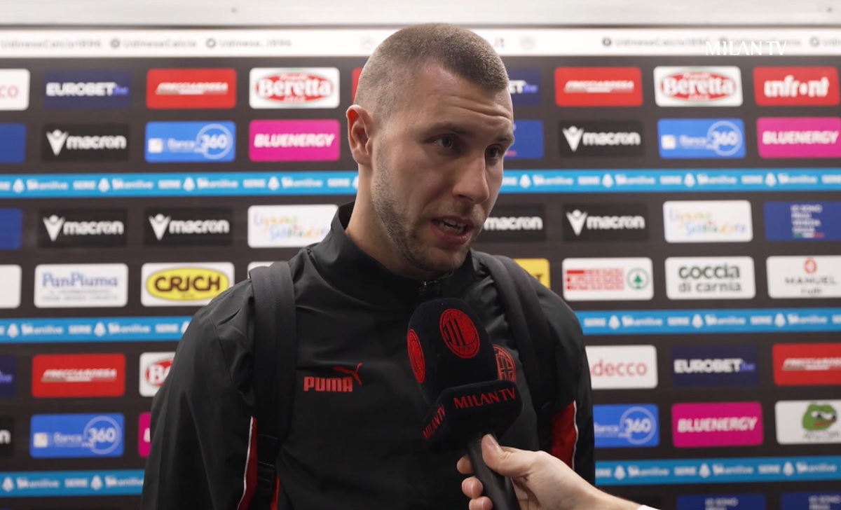 Strahinja Pavlovic MilanTV