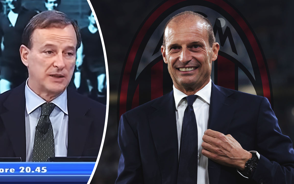 Ravezzani and Allegri