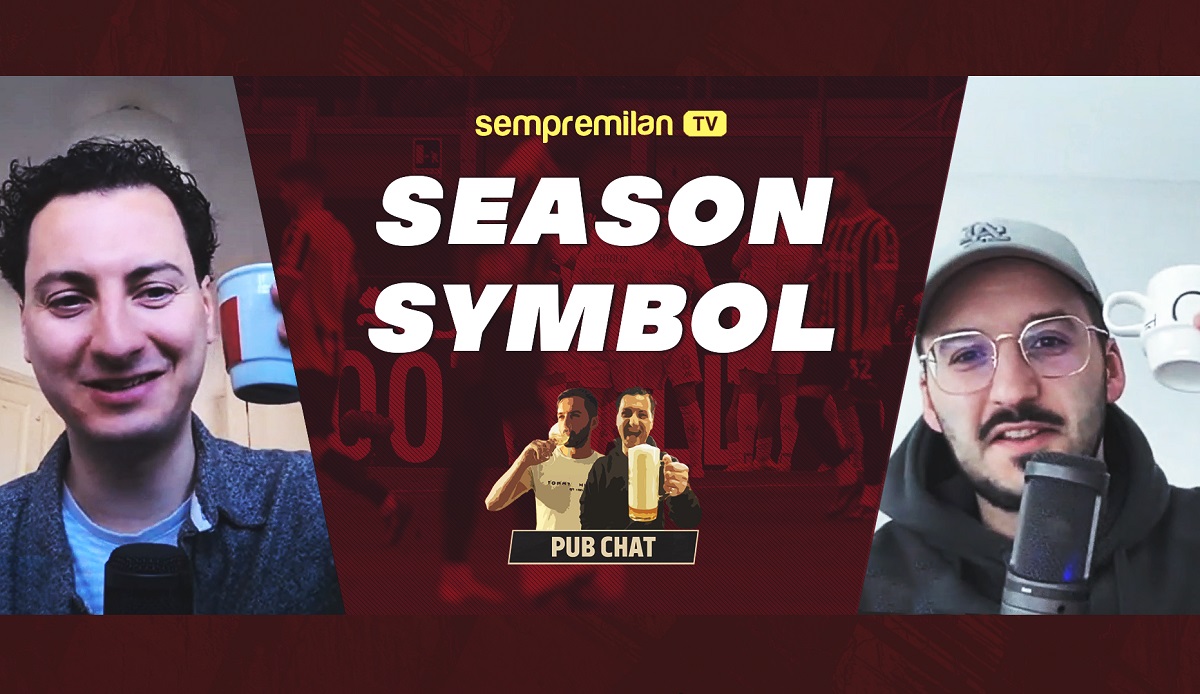 Season symbol pub chat