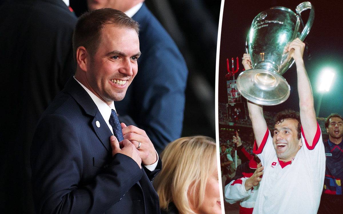 Philipp Lahm