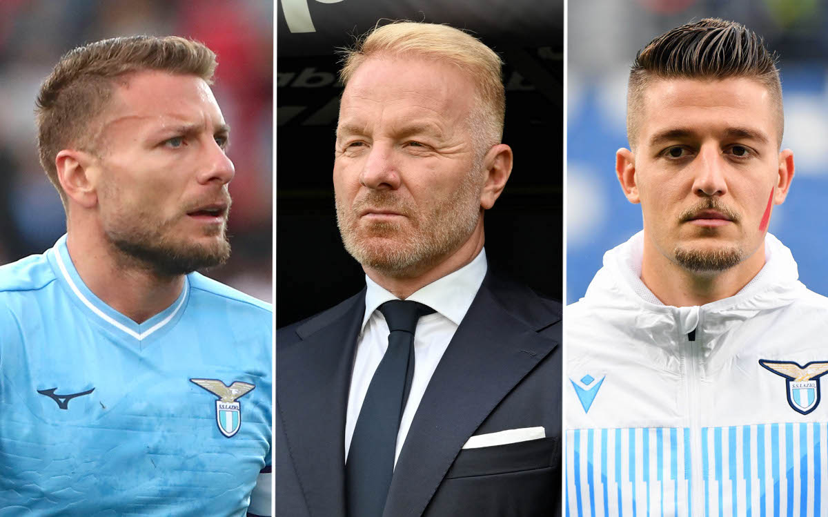 tare immobile milinkovic-savic
