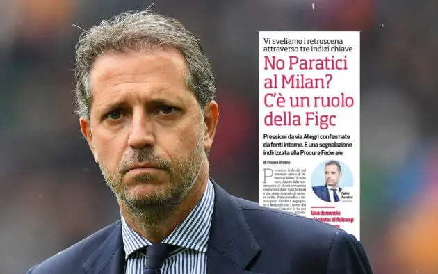 fabio paratici