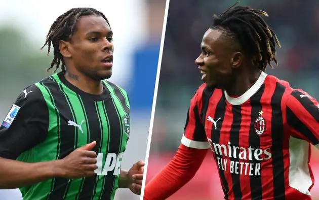 lauriente chukwueze
