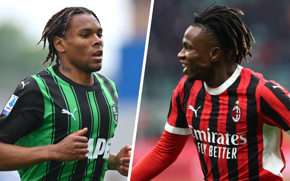 lauriente chukwueze