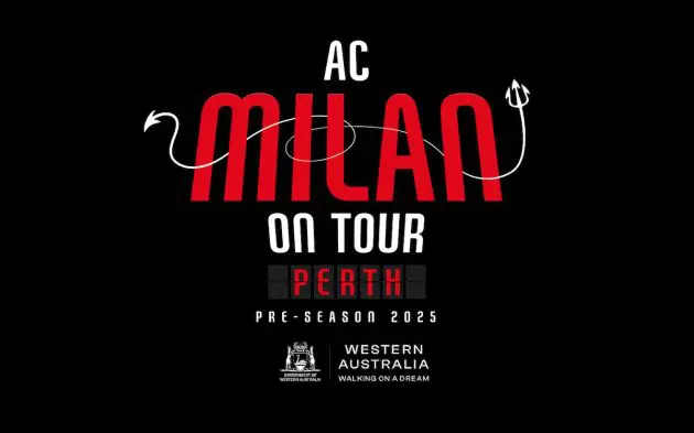ac milan perth glory