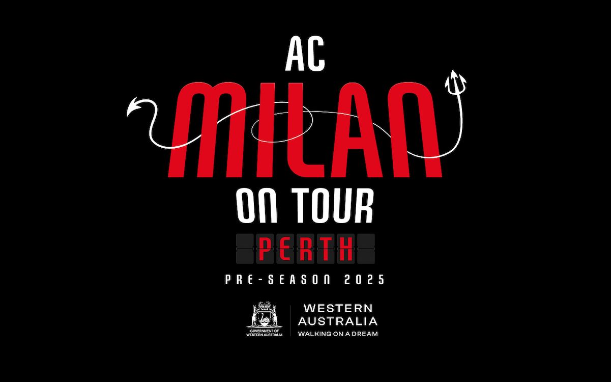 ac milan perth glory
