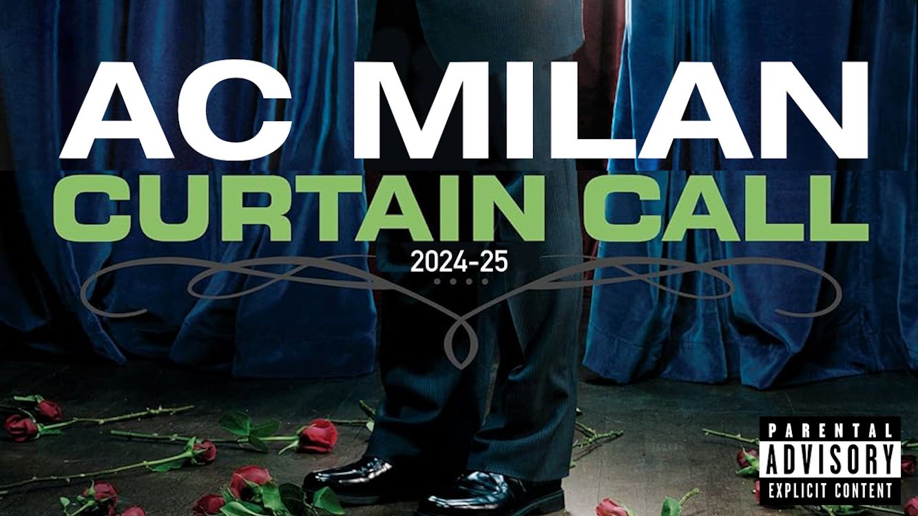 SempreMilan Podcast: Episode 363 - Curtain Call