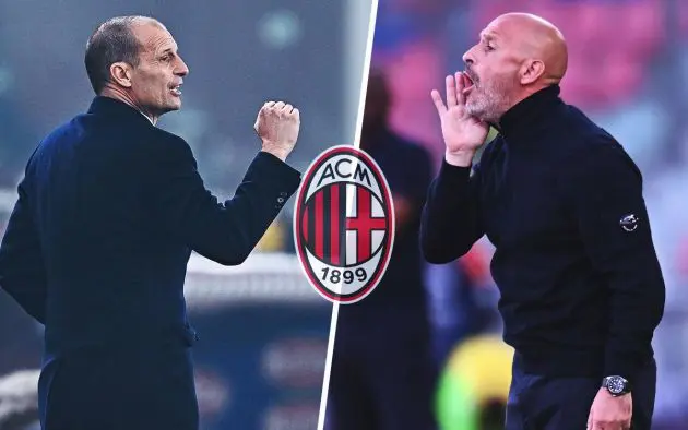 Allegri Italiano