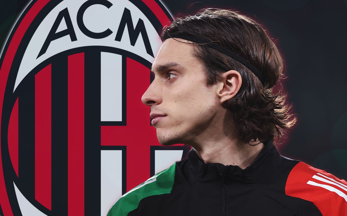 Calafiori Milan