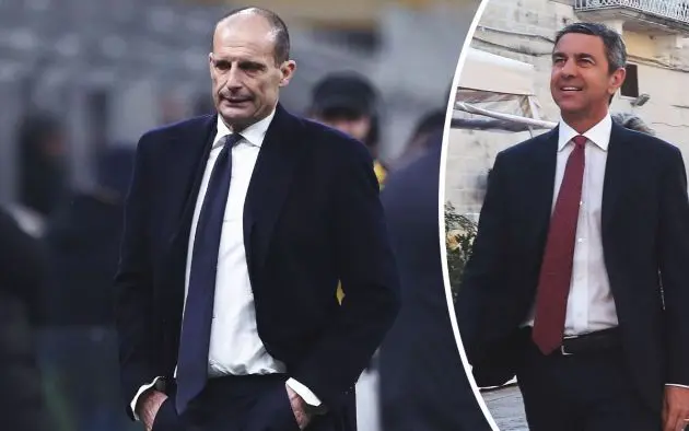 Costacurta Allegri