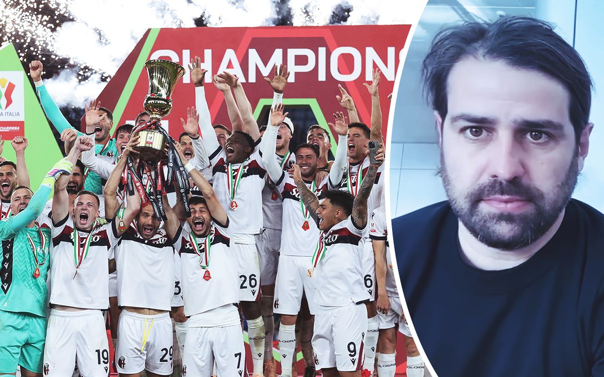 Di Stefano Coppa Italia