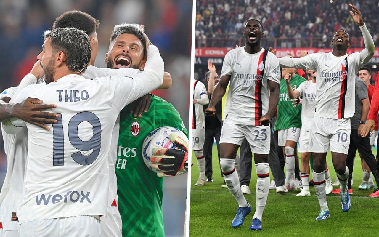 genoa milan 2023/24
