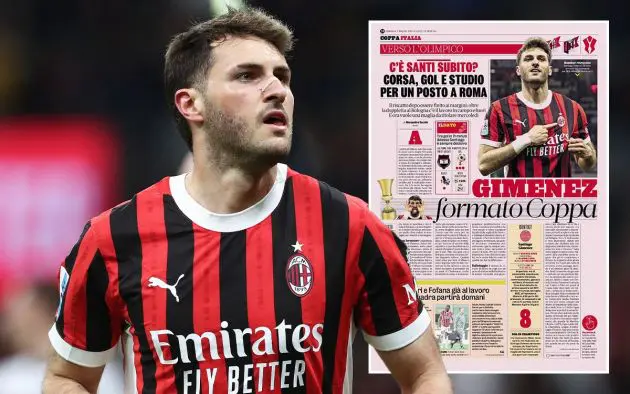 Gimenez GdS May 11