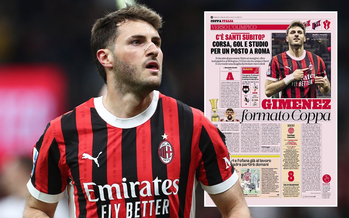 Gimenez GdS May 11