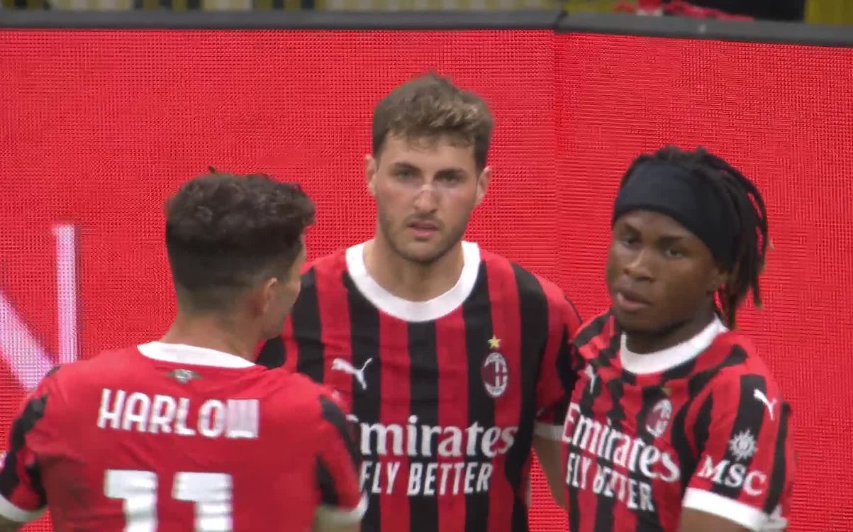 santiago gimenez bologna