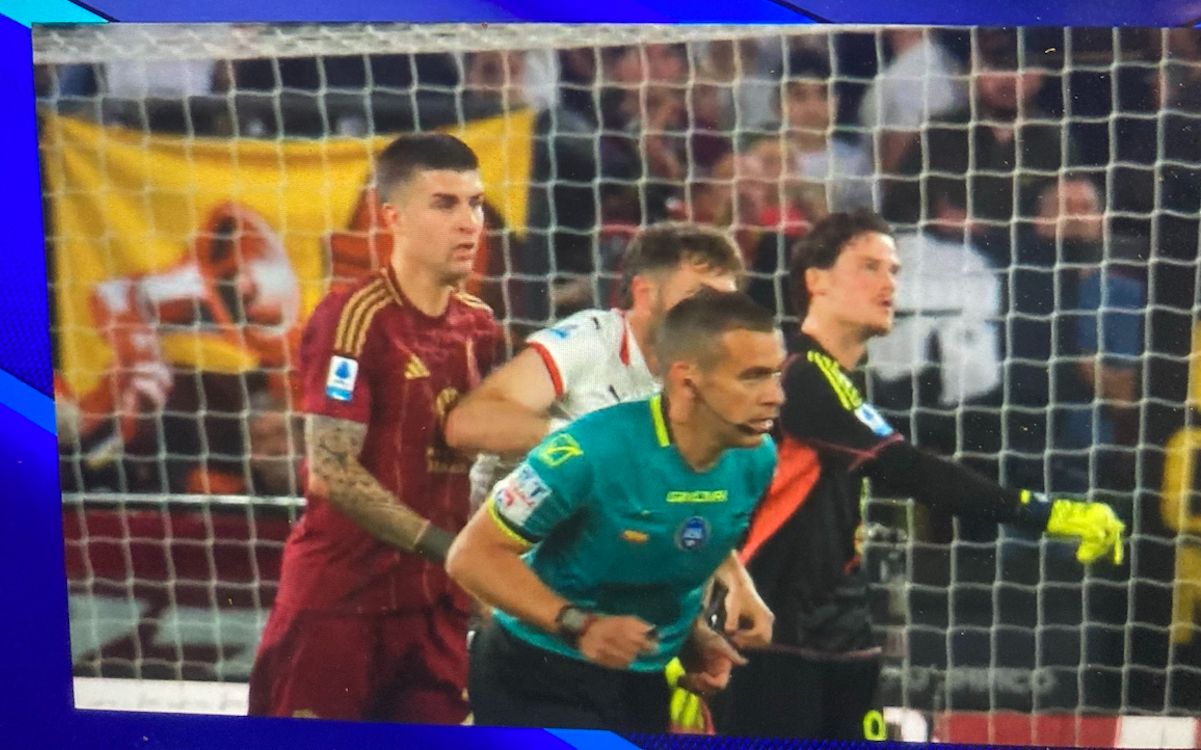 gimenez red roma