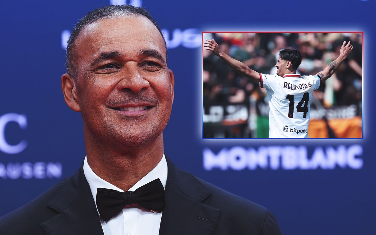 Gullit Reijnders