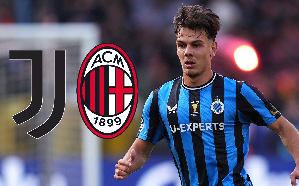 Jashari Juventus Milan