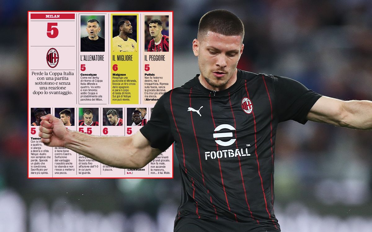 Jovic GdS Ratings