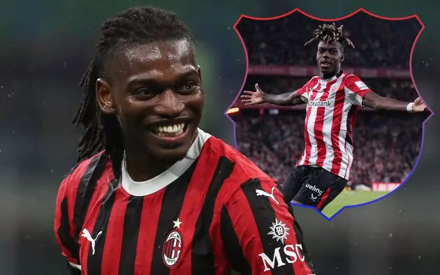 Leao Williams