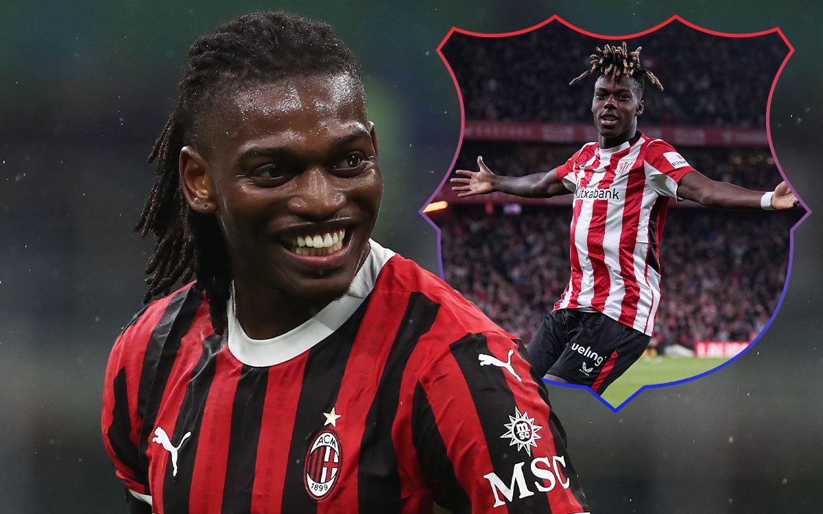 Leao Williams