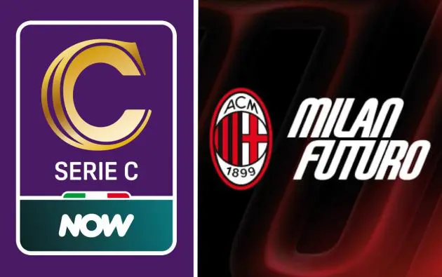 serie c milan futuro