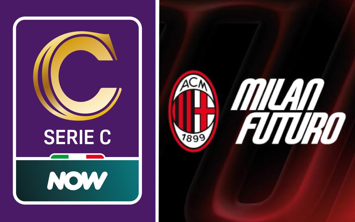 serie c milan futuro