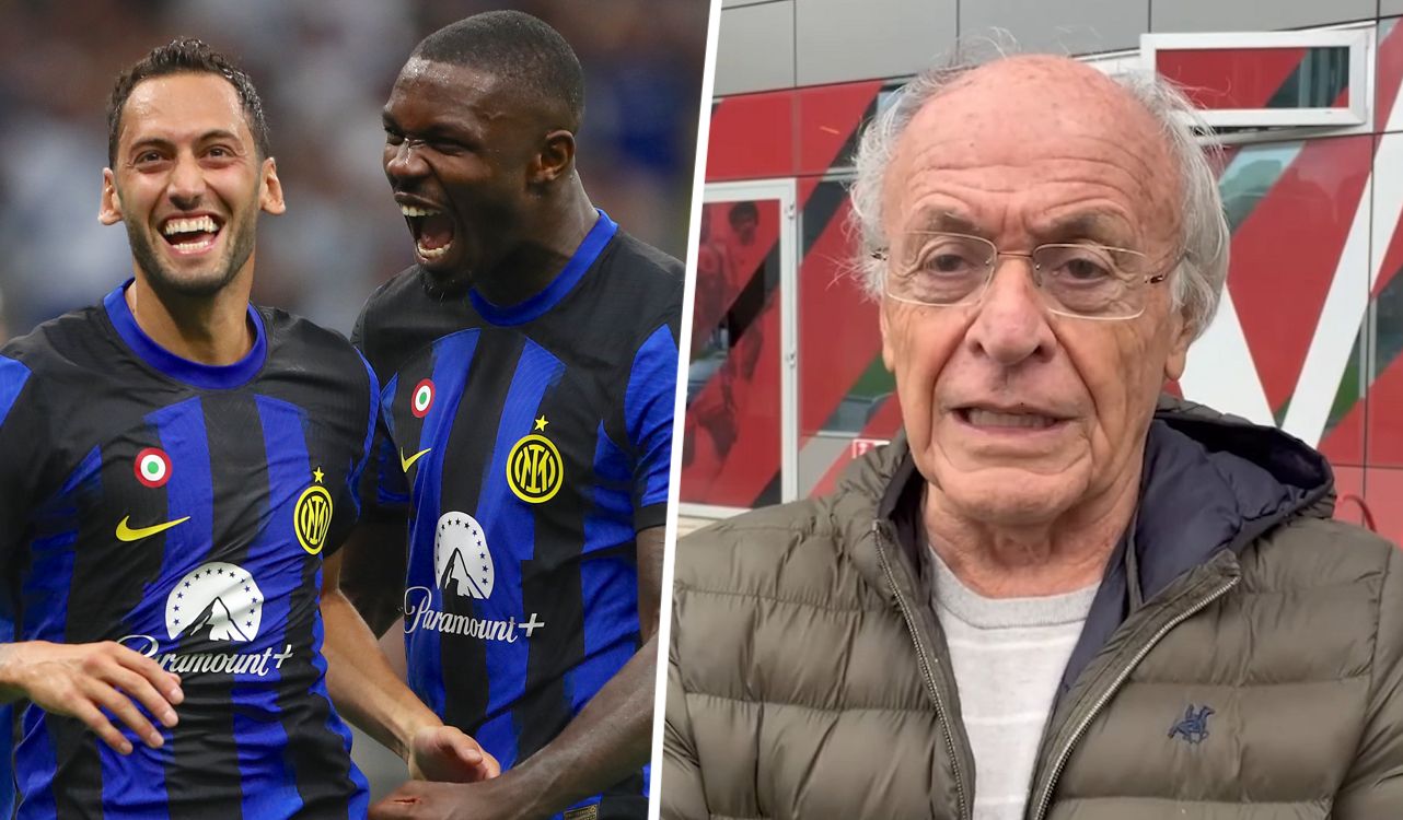 calhanoglu thuram pellegatti