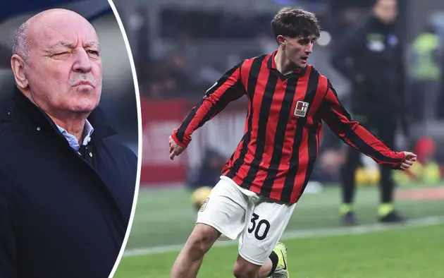 Marotta Liberali