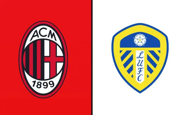 Milan Leeds