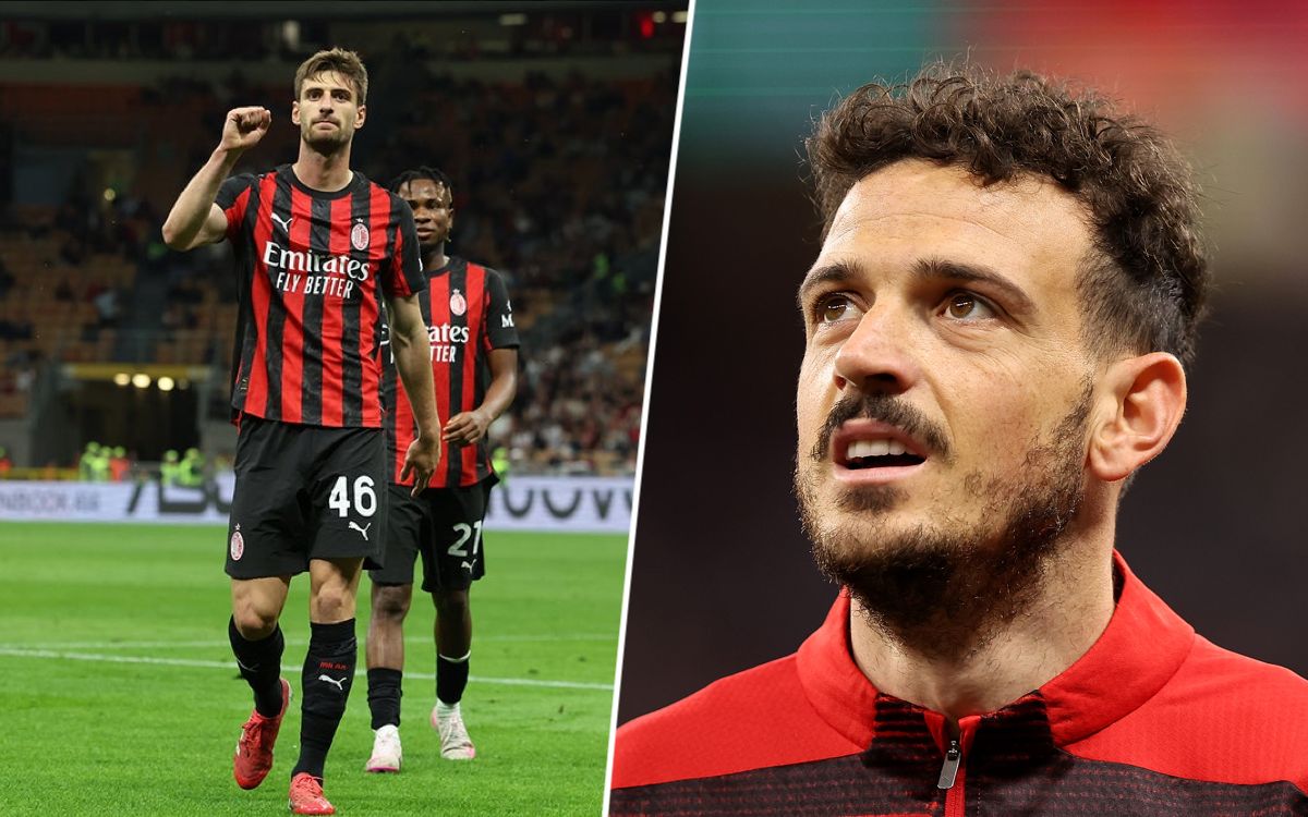 gabbia florenzi