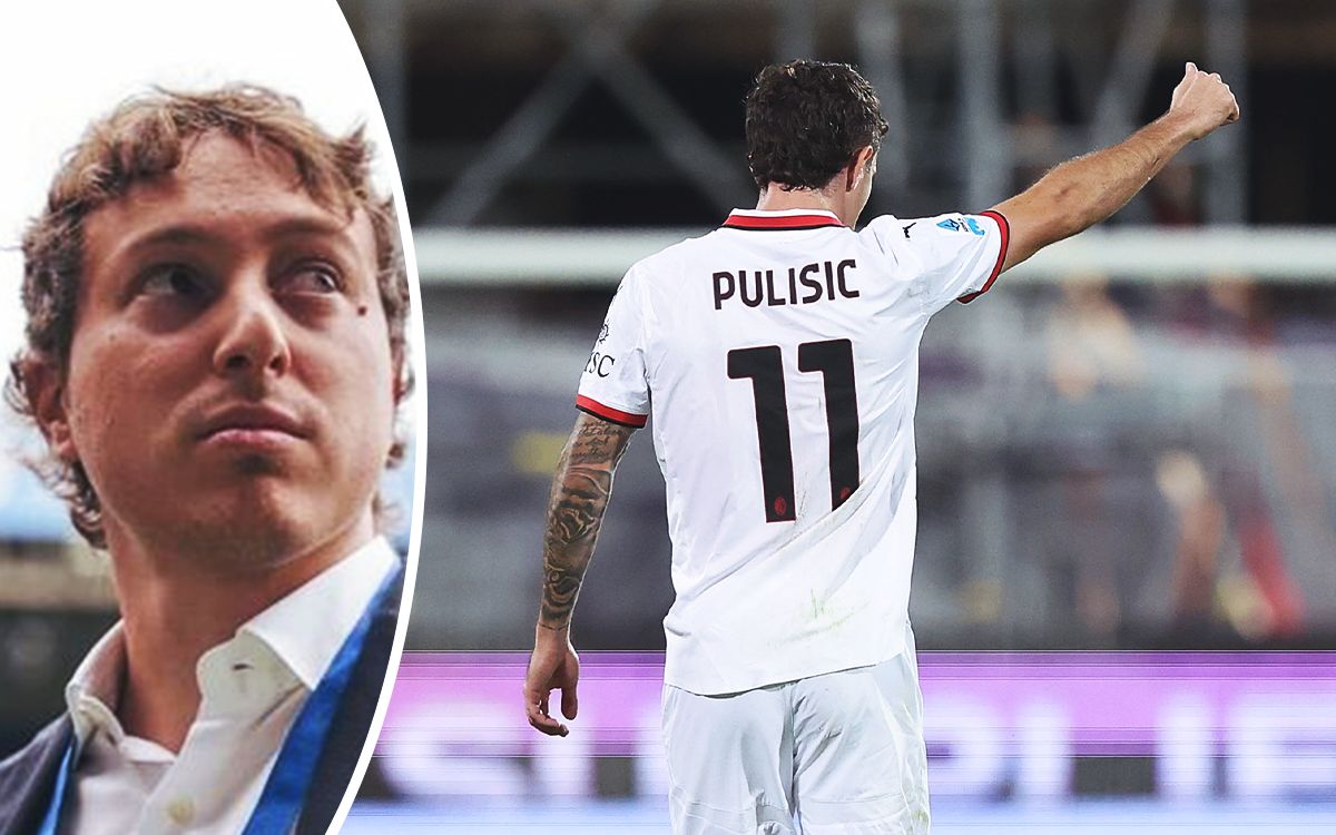 Moretto Pulisic