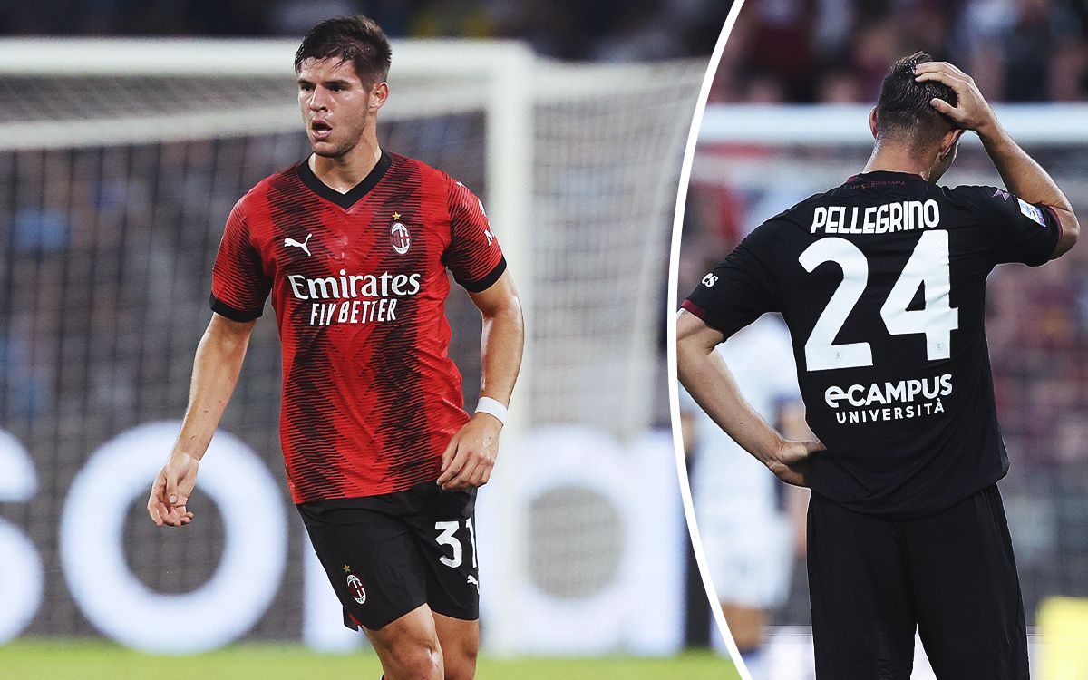 Pellegrino Milan