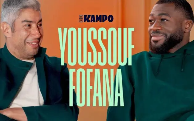 youssouf fofana