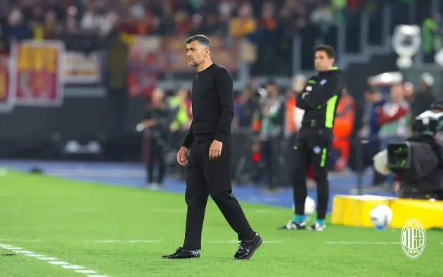 sergio conceicao