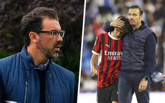 milan futuro kirovski
