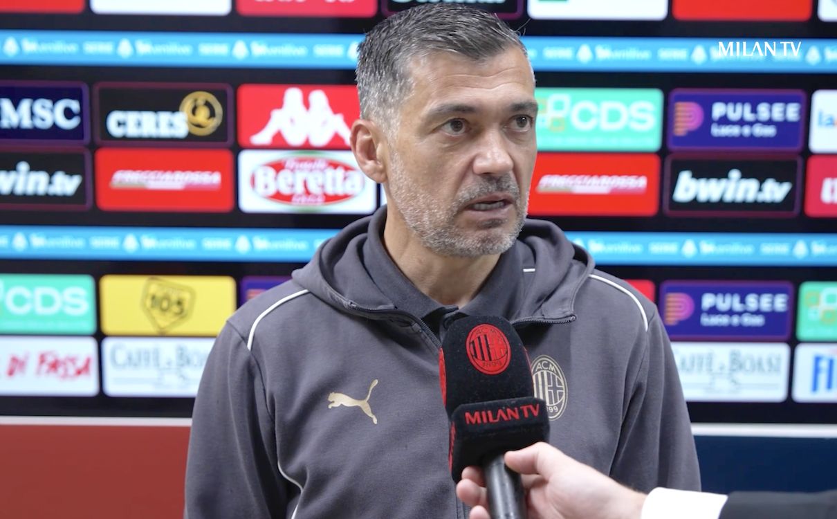 conceicao milan tv genoa