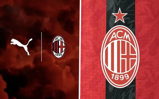 ac milan 2025-26