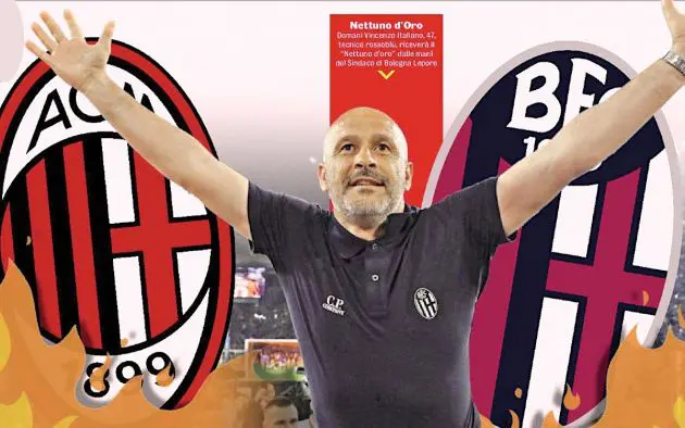 gazzetta 22 may italiano