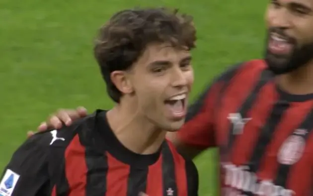 joao felix goal