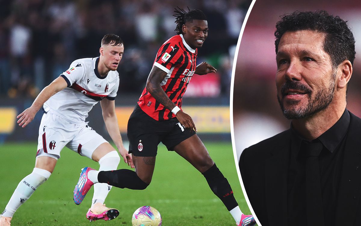 Simeone Leao