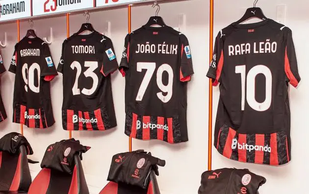 ac milan monza
