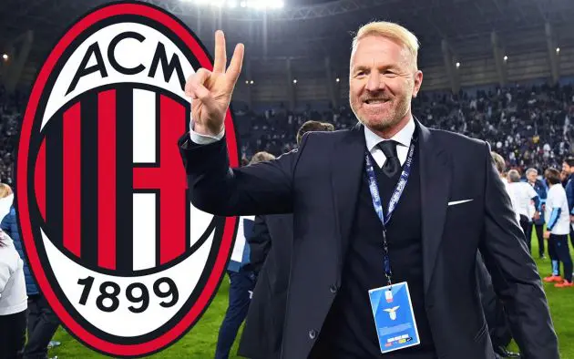 Tare Milan