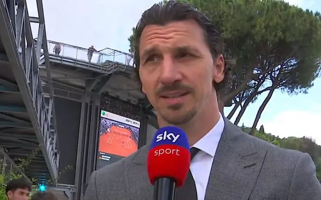 ibrahimovic sky