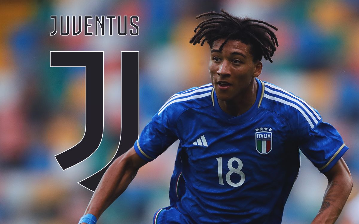 Zeroli Juventus