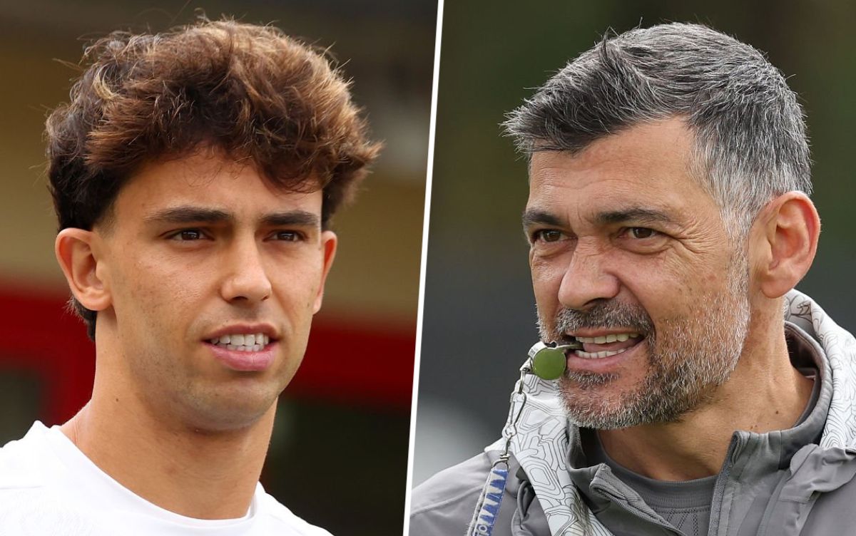 joao felix sergio conceicao