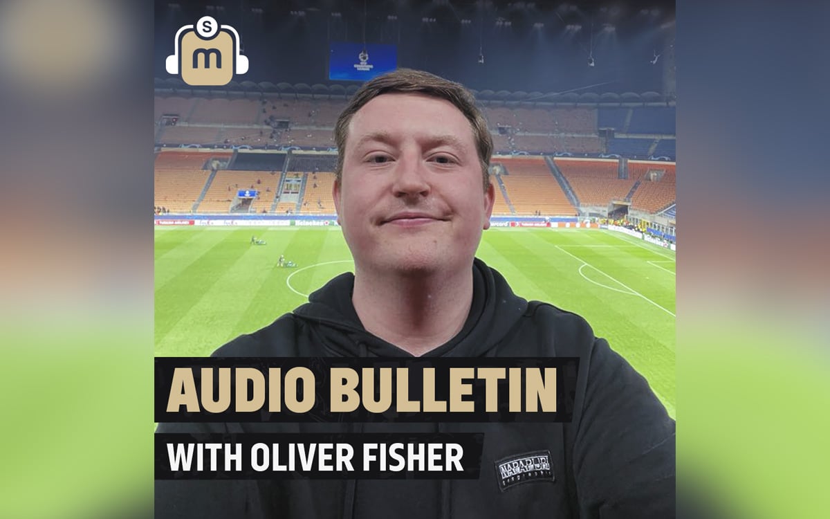 Why Inter and Napoli offer Milan a blueprint to follow [Audio Bulletin]