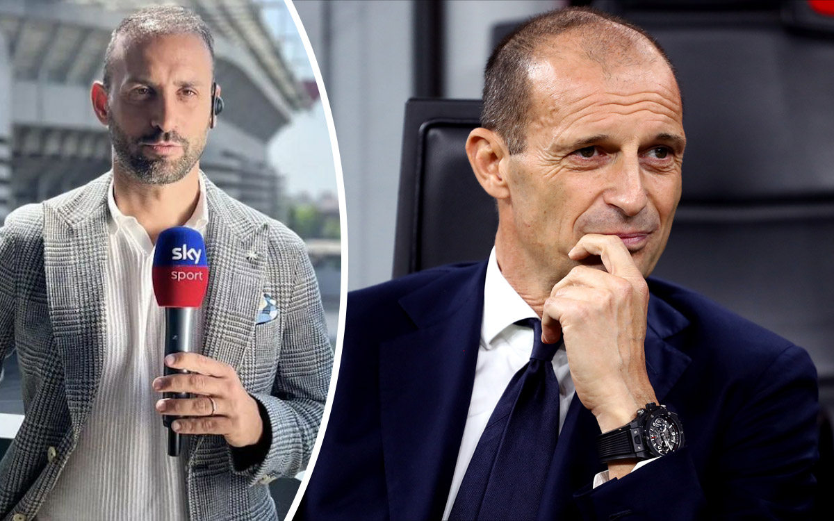 Baiocchini and Allegri